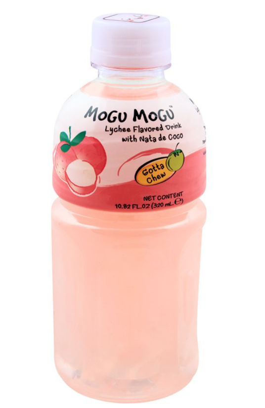 [SOF10978] MOgu Mogu 