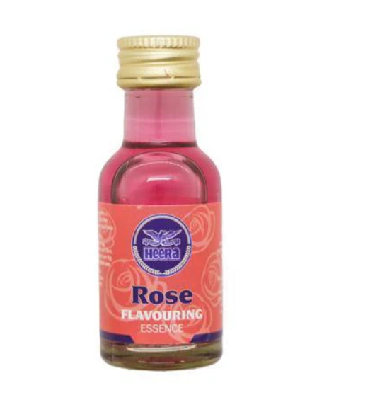 [ESS10091] Heera Rose Essence 28ML