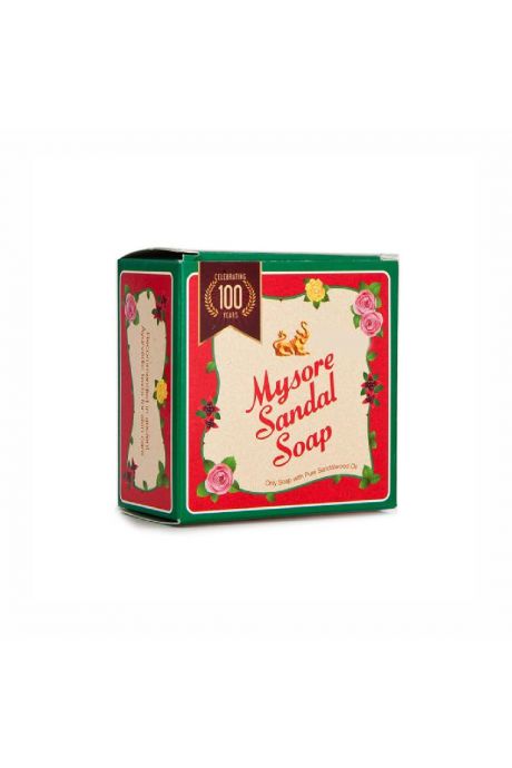 [HEA11488] Mysore Sandal Soap 150Gms