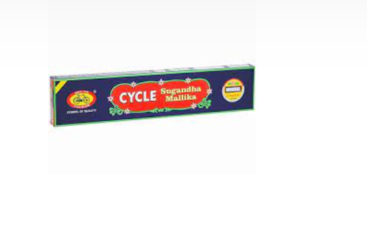 [INC8755] Cycle Brand Sugndha Mallika 20Gms