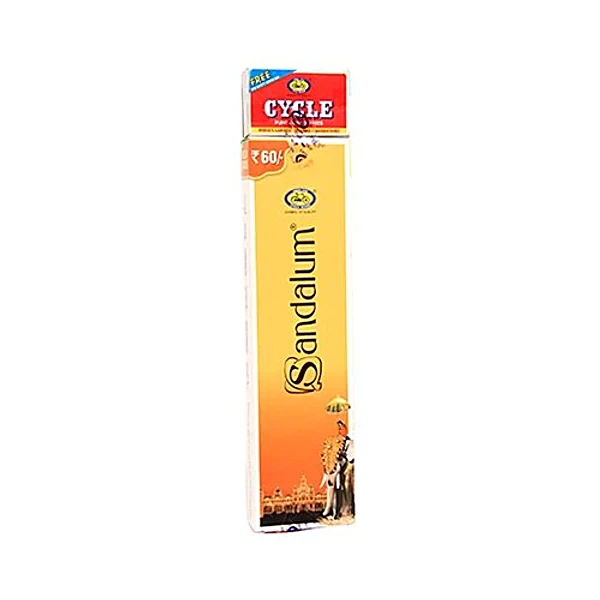Cycle Sandalum 