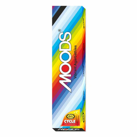 Moods Agarbattis