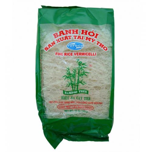 Tufoco Fine Vermecelli 340Gms