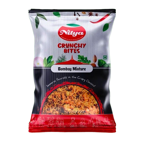 Nitya Bombay Mixture 170Gms