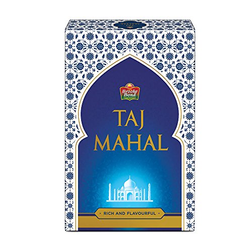 [TEA13504] Taj Mahal Tea 1Kg