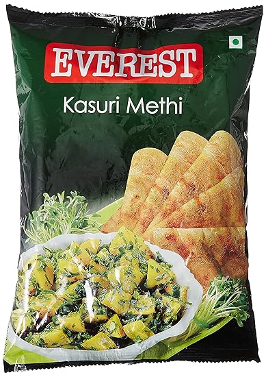 [SPI9288] Everest Kasuri Methi 100Gms