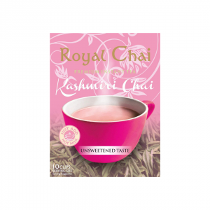 Royal Chai Kashmiri Pink Chai 140Gms