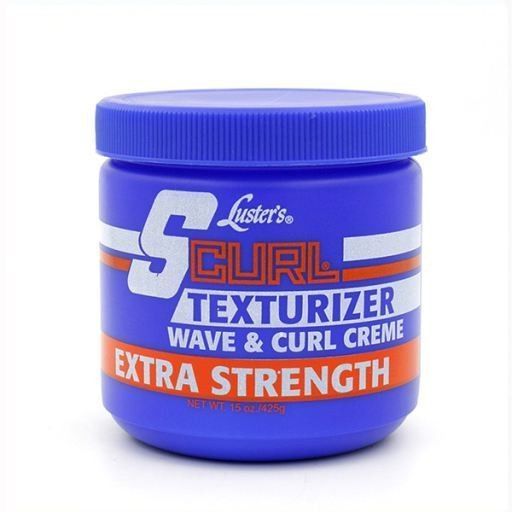 Scurl Texturizer 425Gms