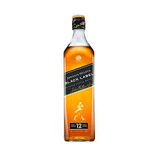 [HAR10316] Johnie Walker Black Label 70Cl