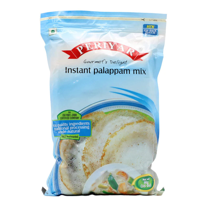 [FLO12189] Periyar Palappam Podi 1Kg