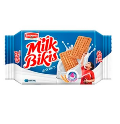 [SNA8297] Britannia Milk Bikis 90Gms