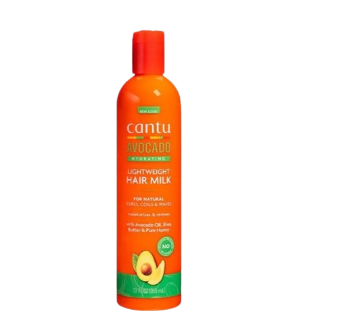 Cantu Avocado Hair Milk 355ML