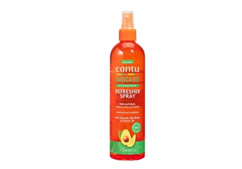 Cantu Avocado Refresher Spray 355ML