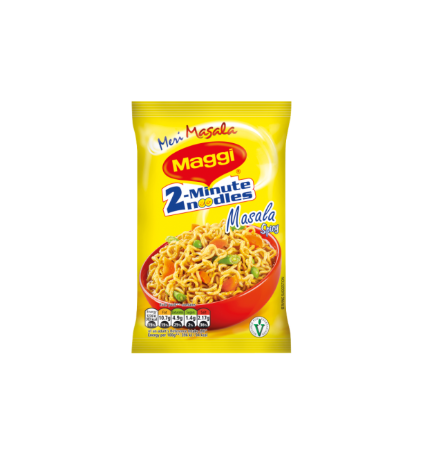 Maggi 2Min Single Pcs
