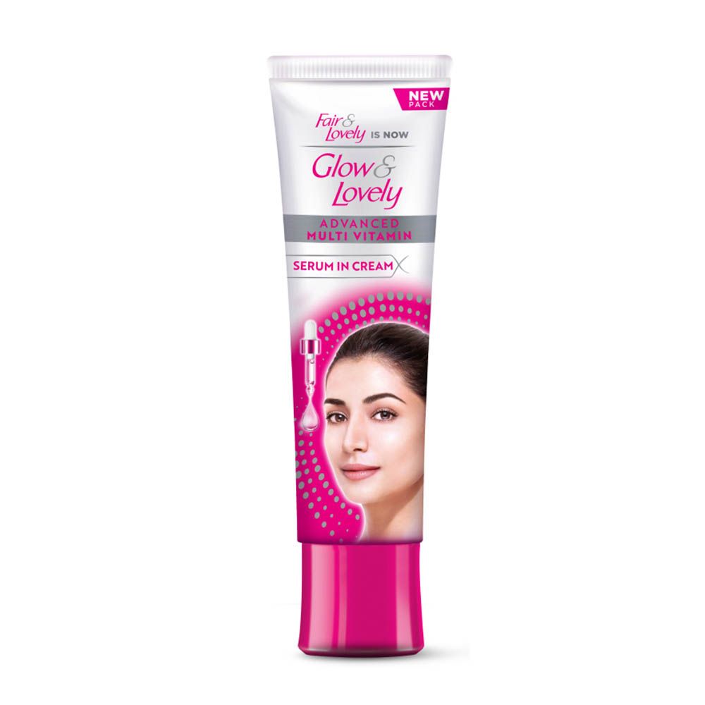 [HEA9360] Fair & Lovely 25Gms