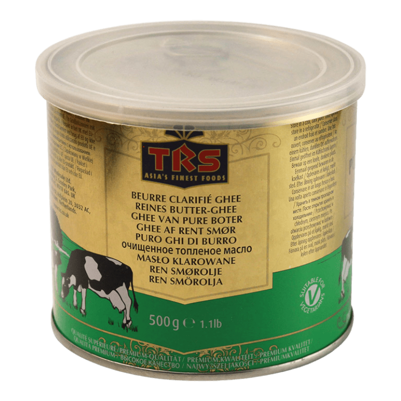 TRS BUtter Ghee 500Gms