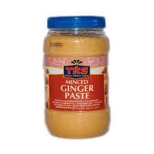 TRS Ginger Paste 1Kg