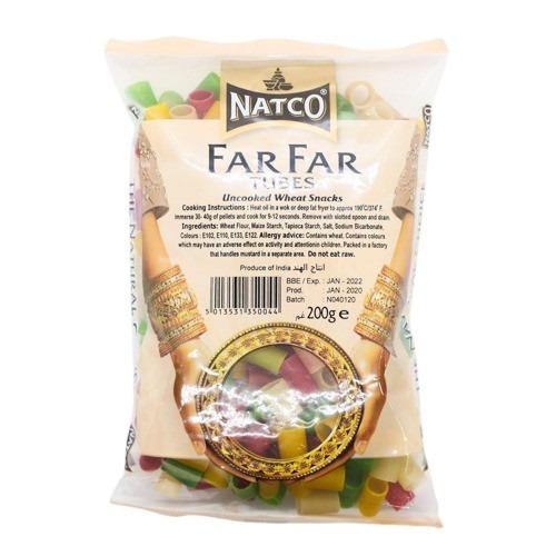 Natco Far Far Tubes 200Gms