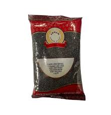 [BEA7570] Annam Black Urid Whole 1Kg