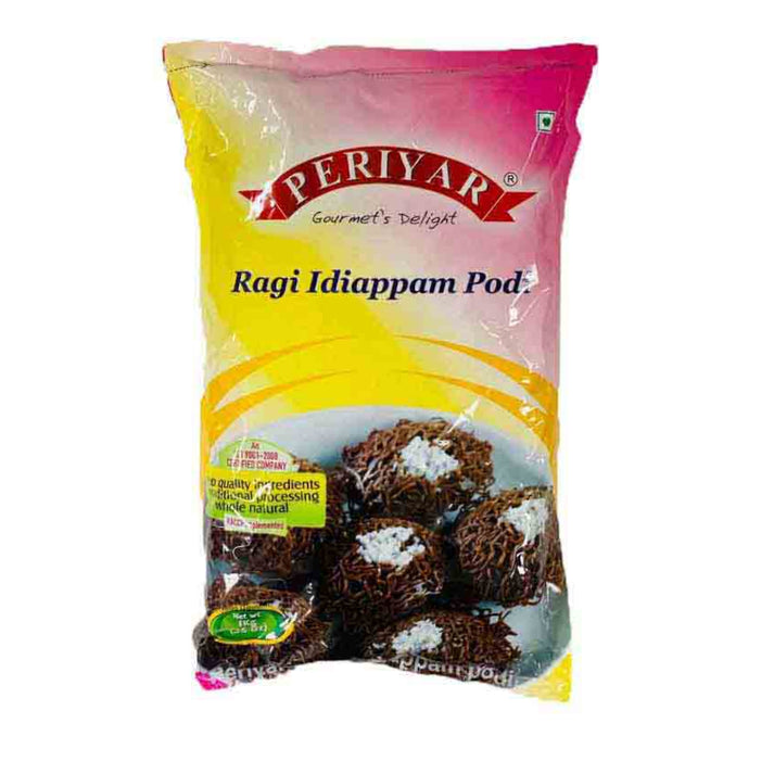 [FLO12197] Periyar Ragi Idiappam Podi 1Kg