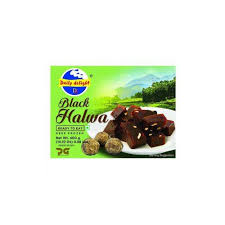 [SWE8832] Daily Delight Black Halwa 400Gms