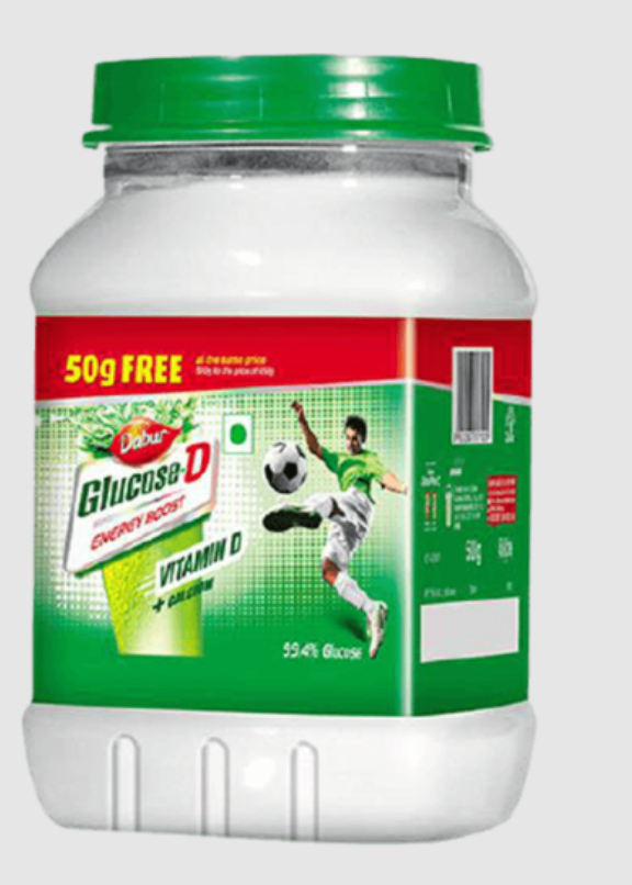 [DRI9577] Glucose d 500Gms
