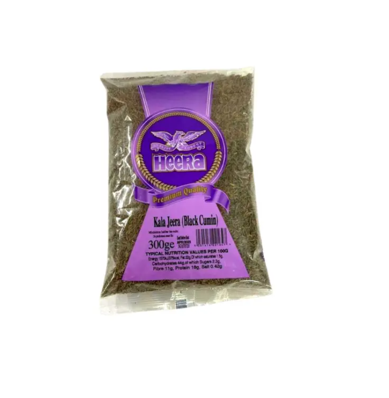 [SPI10064] Heera Kala Jeera 1Kg