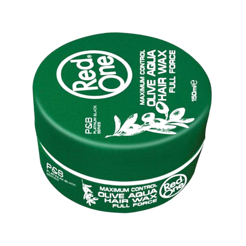[HEA12529] Red One Olive Aqua 150Ml