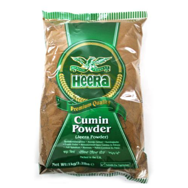 [SPI10119] HeeraCumin Powder 1Kg