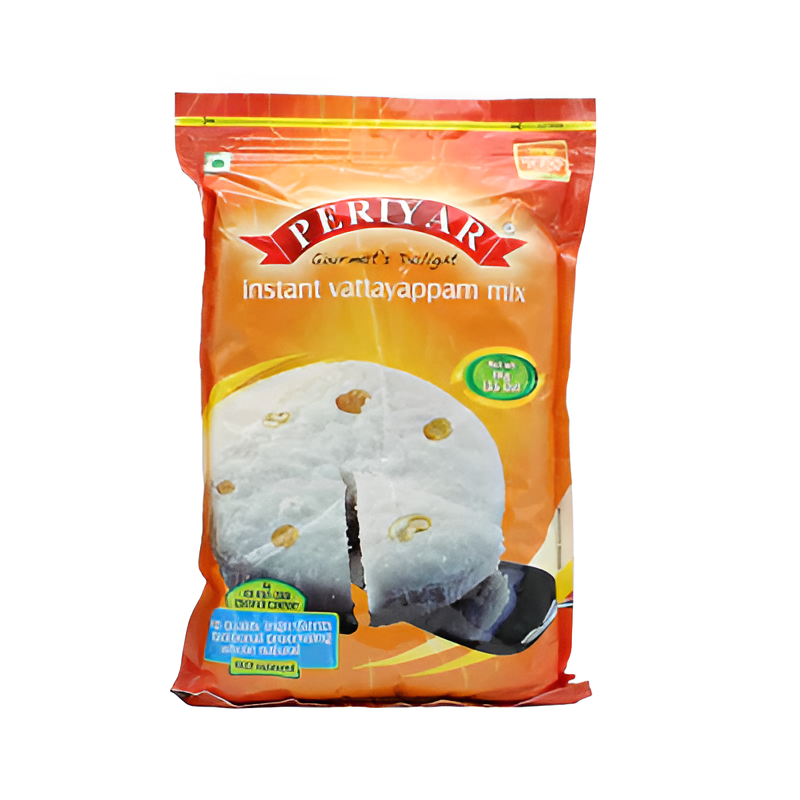[FLO12165] Periyar Instant Vattayappam Mix 1Kg