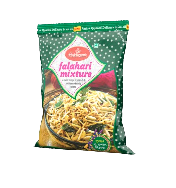Haldiram Falahari Mixture 200Gms