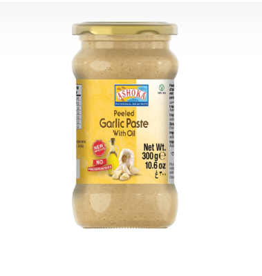 [PAS7873] Ashoka Garlic Paste 300Gms