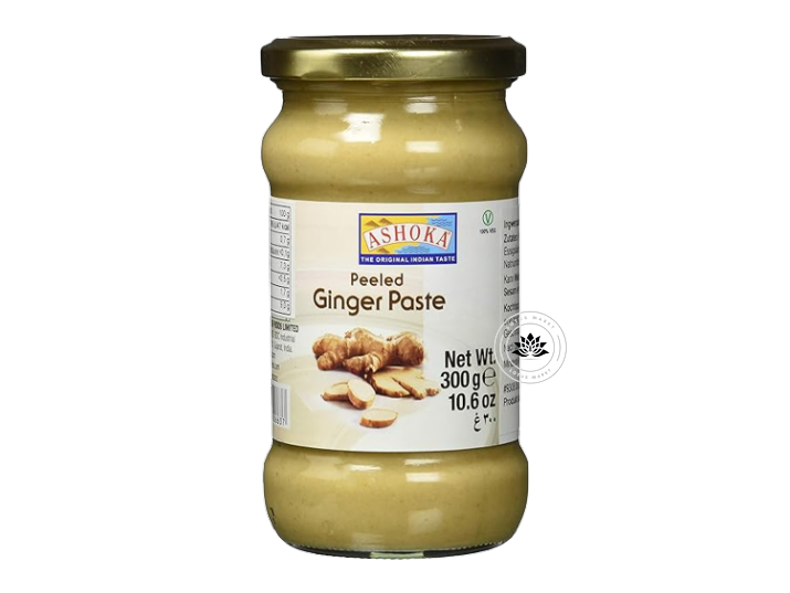 [PAS7879] Ashoka Ginger Paste 300Gms