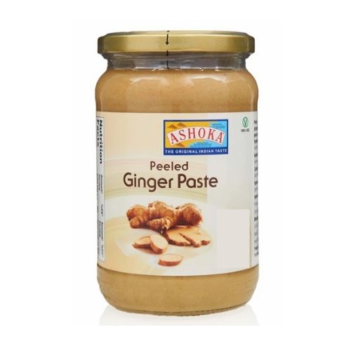 [PAS7878] Ashoka Ginger Paste 1Kg