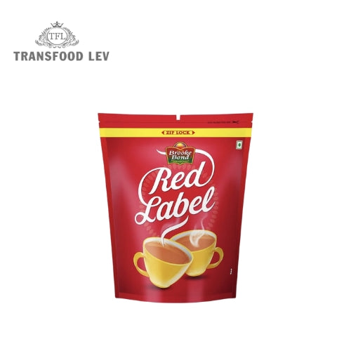 [DRI8311] Brooke Bond Red Label 1Kg