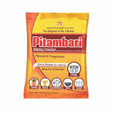 Pitambari Shinnig Powder 200Gms