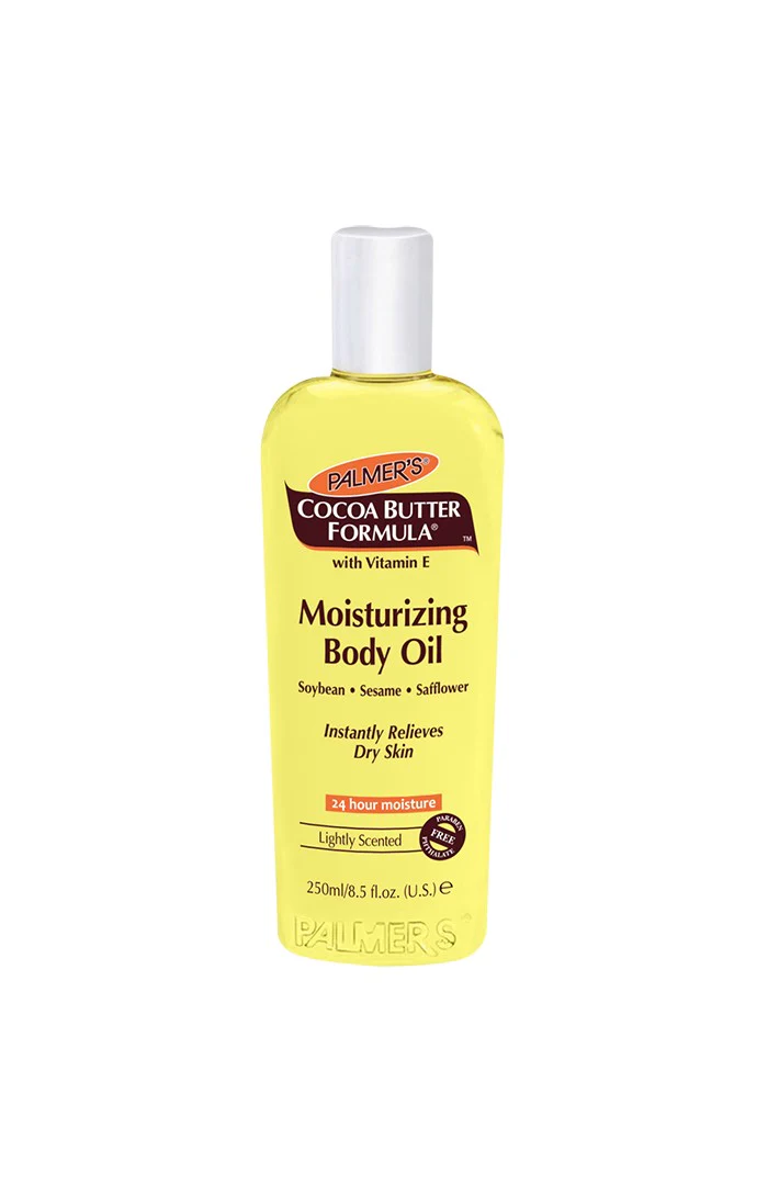 [OIL11887] Palmers Cocoa Butter Moisturizing Body Oil 8Oz