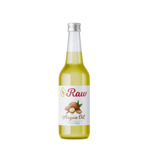 Raw Argan Oil 250ML