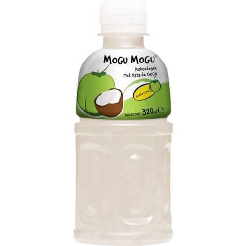 [DRI11396] Mogu Mogu Coconut 320Ml