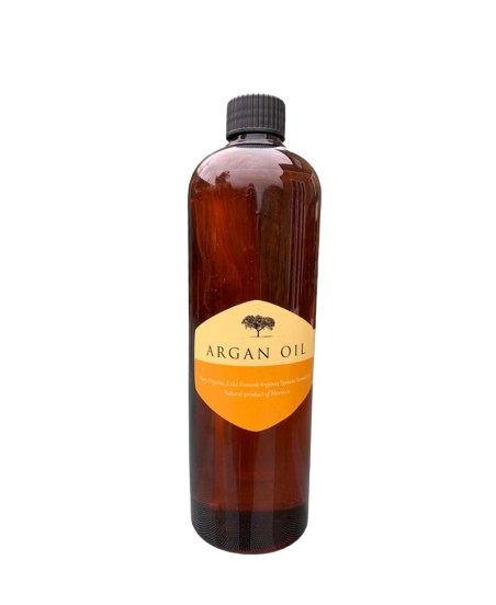 [HEA12478] Raw Argan Oil 500Ml