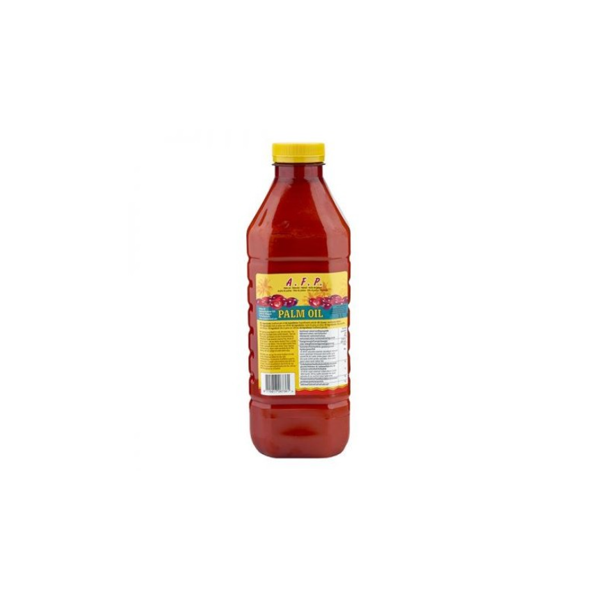 A.F.P Zomi Oil 1Ltr