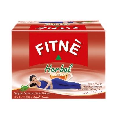 [DRI9395] Fitne Herbal Infusion 40Gms