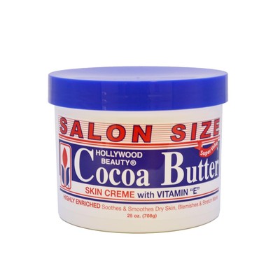 Hollywood Beauty Cocoa Butter 25oz