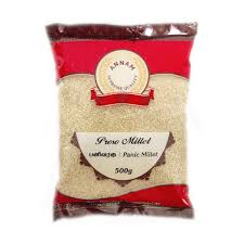[BEA7735] Annam Proso Millet 500Gms