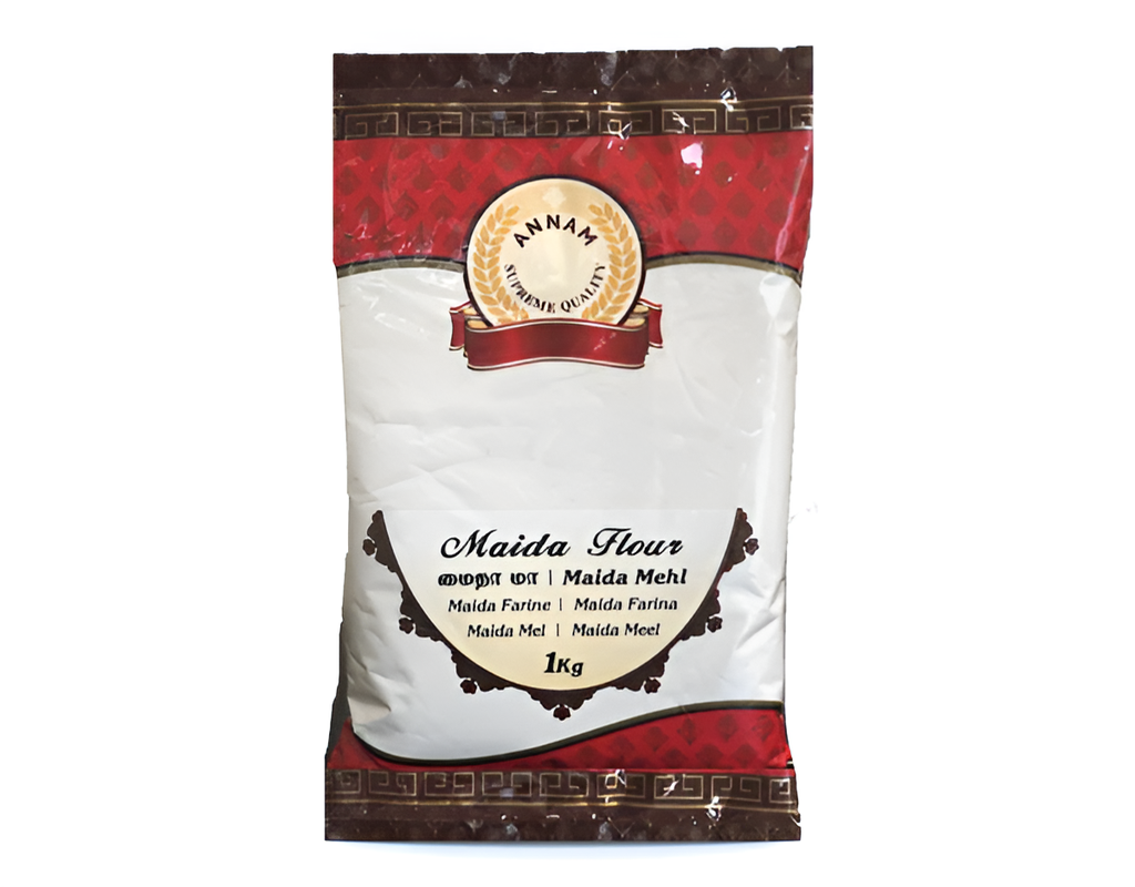Annam Maida 1Kg