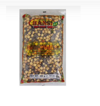 Krg Tropic Mahableshwar Chana 300Gms