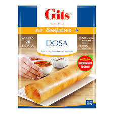 Gits Dosa 500Gms