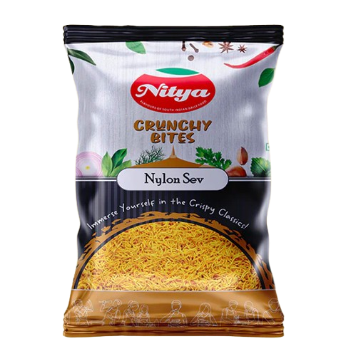 Nitya Nylon Sev 180Gms