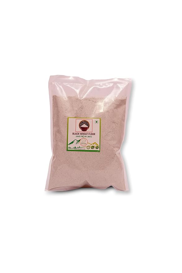 Nitya Chakki Fresh Atta 1Kg