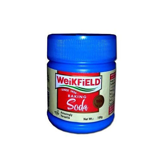[SPI14117] Weikfield Baking Soda 100Gms